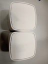ASUS ZenWiFi XD4 Plus AX1800 WiFi 6 Router 1 PACK White Not Working For Parts