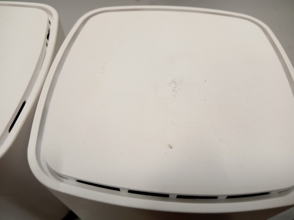 ASUS ZenWiFi XD4 Plus AX1800 WiFi 6 Router 1 PACK White Not Working For Parts