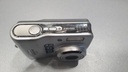 Cámara digital Nikon COOLPIX L4 4,0 MP plateada no funciona para piezas