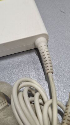 Liteon PA-1650-80 AC Adapter 19V 3.42A Used Working Without Power Cord