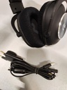 Logitech G PRO X Gaming Headset League of Legends Edition Black Used Working