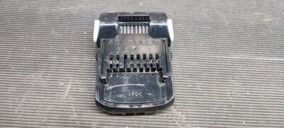 Hitachi BSL1815 18V 1.5 Ah Li-ion batería probada funcionando