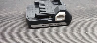 Hitachi BSL1815 18V 1.5 Ah Li-ion batería probada funcionando