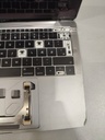 Apple MacBook Pro Broken Screen For Parts/Repair Not Working