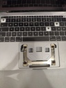 Apple MacBook Pro Broken Screen For Parts/Repair Not Working