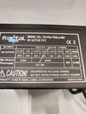Fractal FD-PSU-TESLA-650 650W Power Supply Without Power Cord Used Working