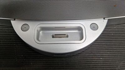 Bose SoundDock Series II Bluetooth tragbares Musiksystem funktioniert nicht...
