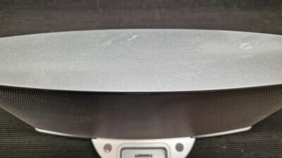 Bose SoundDock Series II Bluetooth tragbares Musiksystem funktioniert nicht...