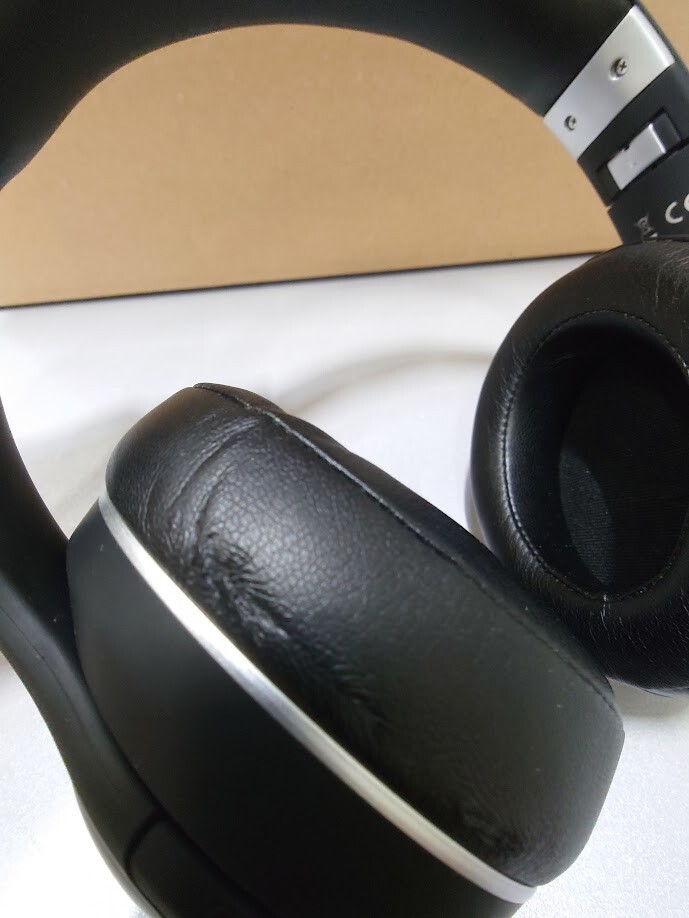 Argon Audio Soul3 - Sonido de alta calidad, sin embalaje original, totalmente...