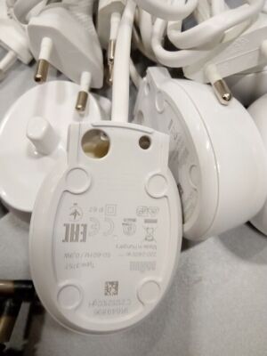 LOTE de 10 Oral-B Cepillo de Dientes iO TIPOS 3794 y 5 Cargador 3757 No...