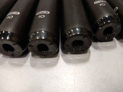 LOTE de 10 Oral-B Cepillo de Dientes iO TIPOS 3794 y 5 Cargador 3757 No...