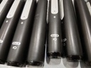 LOTE de 10 Oral-B Cepillo de Dientes iO TIPOS 3794 y 5 Cargador 3757 No...