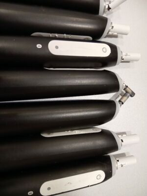 LOTE de 10 Oral-B Cepillo de Dientes iO TIPOS 3794 y 5 Cargador 3757 No...