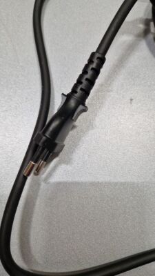 Babyliss ST496E Plancha de pelo Steam Shine Styler no funciona para piezas