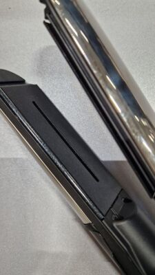 Babyliss ST496E Plancha de pelo Steam Shine Styler no funciona para piezas