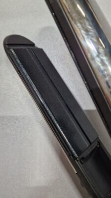 Babyliss ST496E Plancha de pelo Steam Shine Styler no funciona para piezas