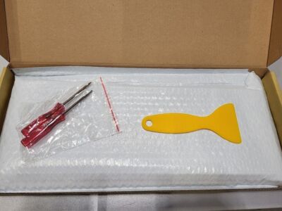 Batería recargable de iones de litio Modelo: 6GTPY 11.4V 97Wh Nuevo