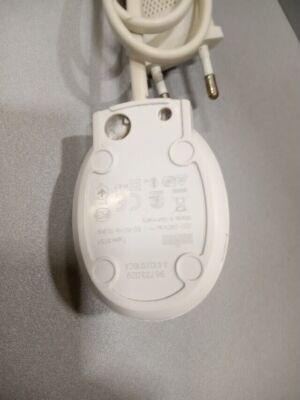 LOTE de 10 Oral-B Cepillo de Dientes iO TIPOS 3794 y 1 Cargador 3757 No...