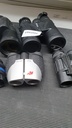 Lot of 5 Binoculars Various Models And Brand Used Working