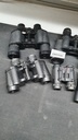 Lot of 5 Binoculars Various Models And Brand Used Working