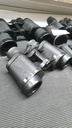 Lot of 5 Binoculars Various Models And Brand Used Working