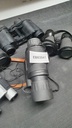 Lot of 5 Binoculars Various Models And Brand Used Working