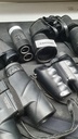 Lot of 5 Binoculars Various Models And Brand Used Working