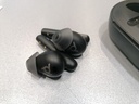 Plantronics F60T Wireless Bluetooth Earbuds Used Working Scratched NoAccessories