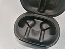 Plantronics F60T Wireless Bluetooth Earbuds Used Working Scratched NoAccessories