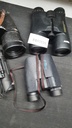 Lot of 5 Binoculars Various Models And Brand Used Working