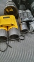 Lot of 5 Binoculars Various Models And Brand Used Working
