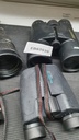 Lot of 5 Binoculars Various Models And Brand Used Working