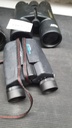 Lot of 5 Binoculars Various Models And Brand Used Working