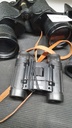 Lot of 5 Binoculars Various Models And Brand Used Working