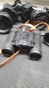 Lot of 5 Binoculars Various Models And Brand Used Working