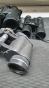 Lot of 5 Binoculars Various Models And Brand Used Working