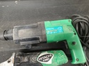 Lot of 3 Used Hitachi Power tools  Various Models, Not Working, For Parts/Repair