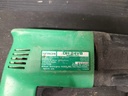 Lot of 3 Used Hitachi Power tools  Various Models, Not Working, For Parts/Repair