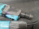 Lot of 4 Used Makita Power tools  Various Models, Not Working, For Parts/Repair