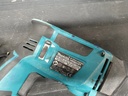 Lot of 4 Used Makita Power tools  Various Models, Not Working, For Parts/Repair