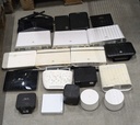 LOT OF 20 Huawei/TP-LINK/ASUS Various Model Router WiFi  Not Working For Parts