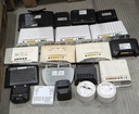LOT OF 20 Huawei/TP-LINK/ASUS Various Model Router WiFi  Not Working For Parts