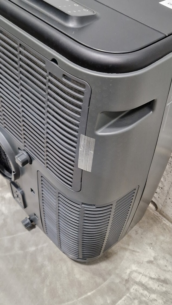 Duux DXMA10 Mobile Air Conditioner 1538W Portable Cooling Unit Used Working