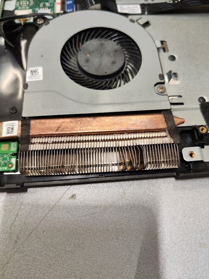 Acer Aspire 3 A315-54K i3-7020U Motherboard Panel No Display RAM SSD Parts