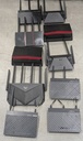 LOT OF 10 ASUS Various Model Router  WiFi  Not Working For Parts