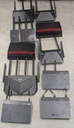 LOT OF 10 ASUS Various Model Router  WiFi  Not Working For Parts