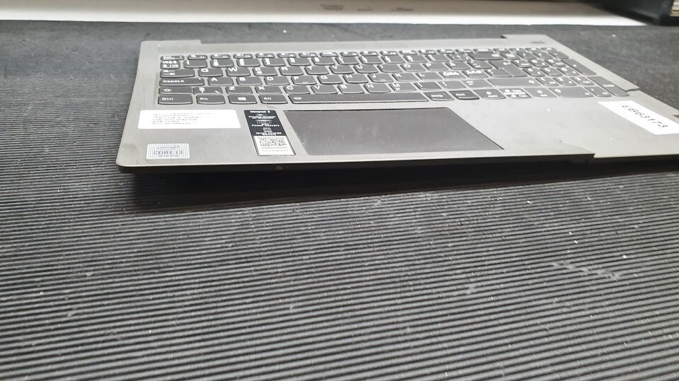 Lenovo Ideapad 5 Keyboard Intel I5-1035G1 UHD Graphics 8GB DDR4 For Parts