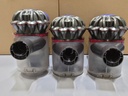 LOT OF 3 Dyson V8 Vacuum Cleaner Not Working For Part Not Charging Filter Defect