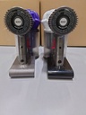 LOT OF 2 Dyson V6 Vacuum Cleaner Not Working For Parts Weak Battery