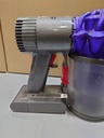LOT OF 2 Dyson V6 Vacuum Cleaner Not Working For Parts Weak Battery
